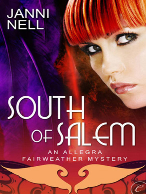 Title details for South of Salem by Janni Nell - Available